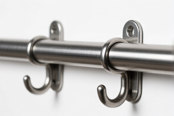 Steel Tube_Pipe Hangers