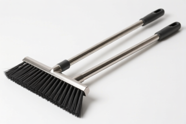 Broom handles