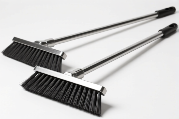 Broom handles
