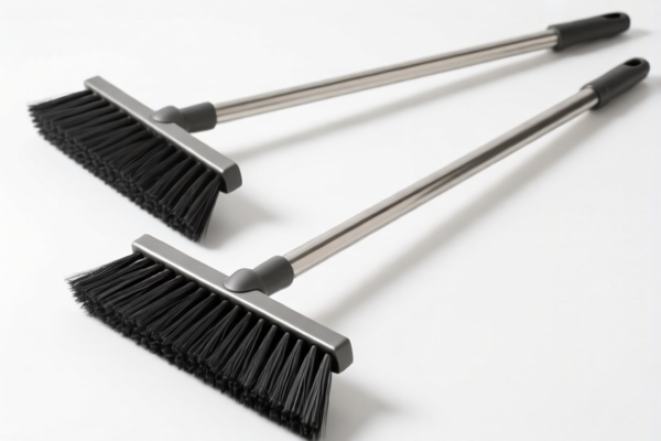 Broom handles