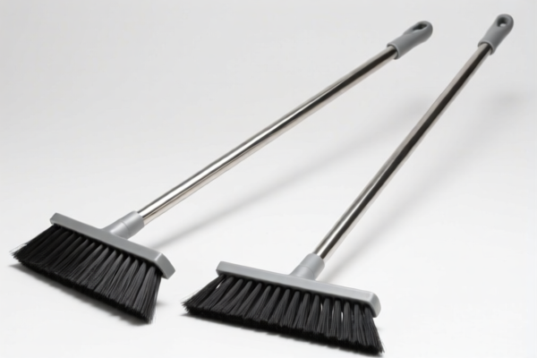 Broom handles