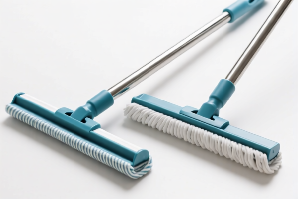 Mop handles