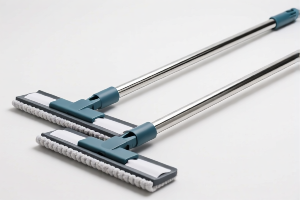 Mop handles