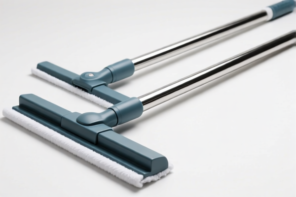Mop handles