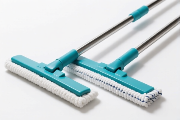 Steel Mop Handles