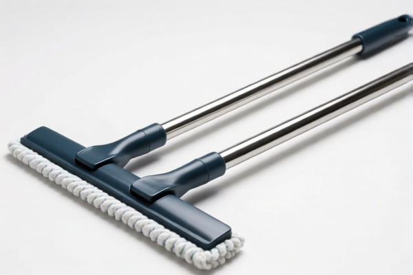 Steel Mop Handles
