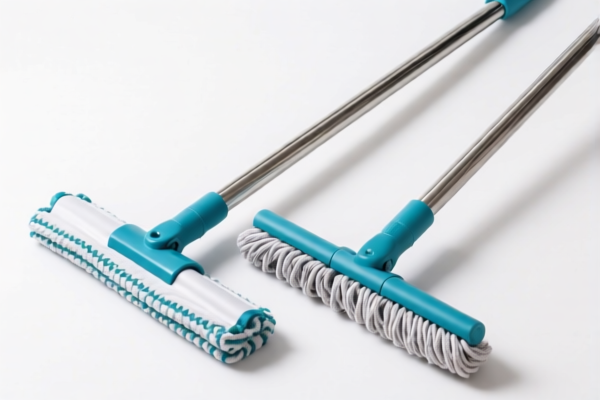 Steel Mop Handles