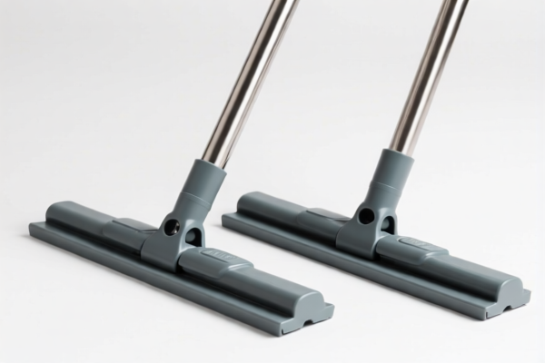 Steel Mop Handles