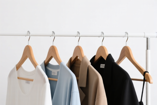 Clothes rail