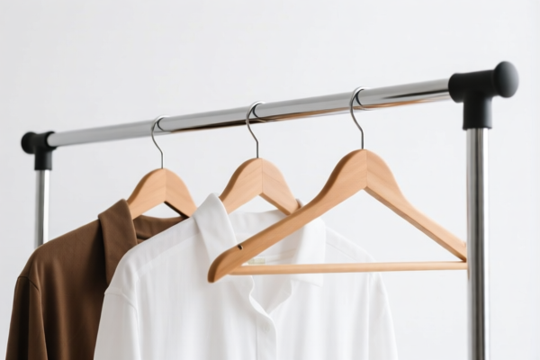 Clothes rail