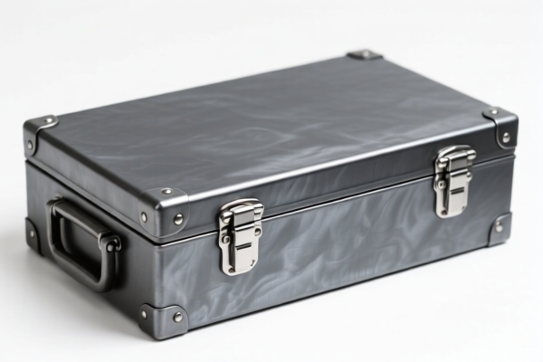 Iron or steel boxes