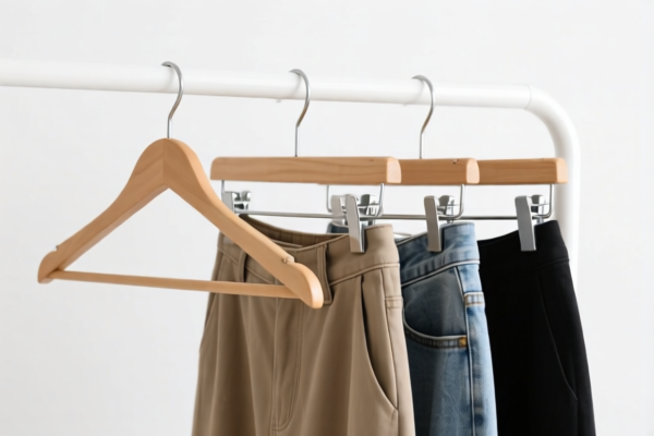Image for PANT RACK STYLE