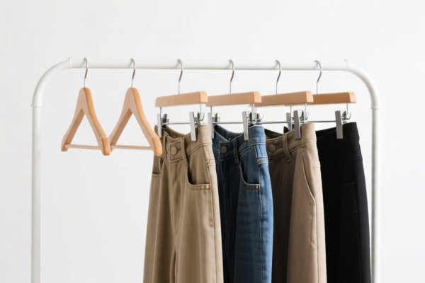 Image for PANT RACK STYLE