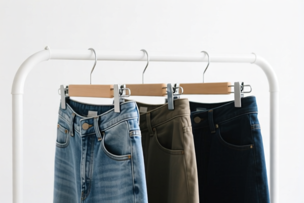 Image for PANT RACK STYLE
