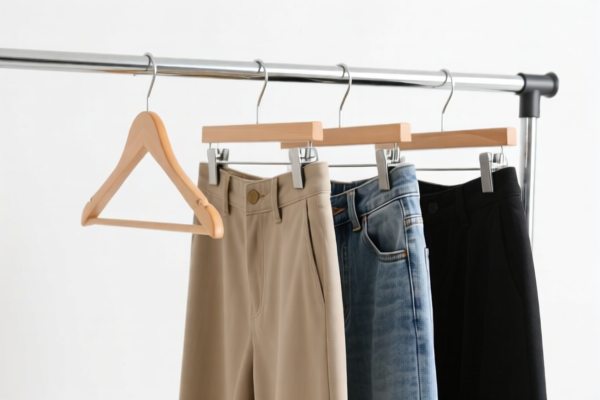 Image for PANT RACK STYLE