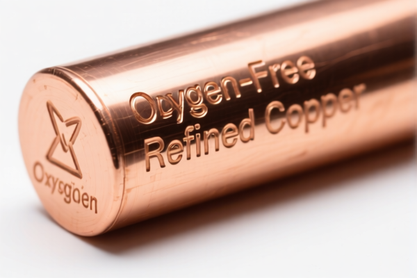 Oxygen