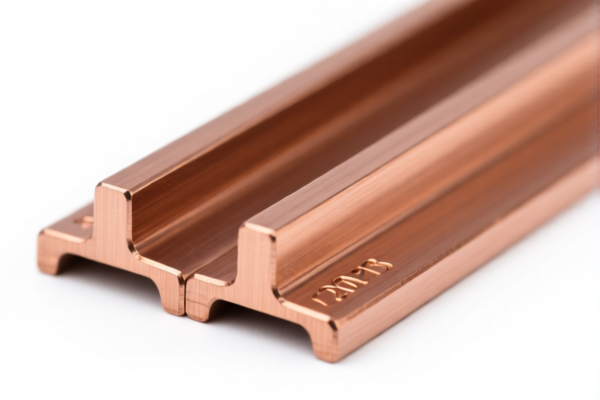 Refined copper alloys