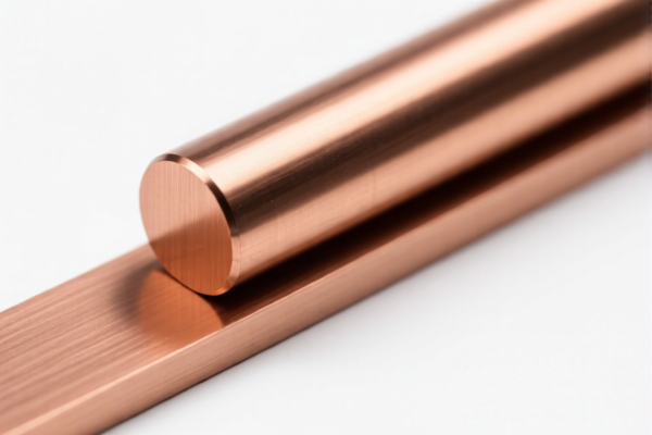 Refined copper alloys