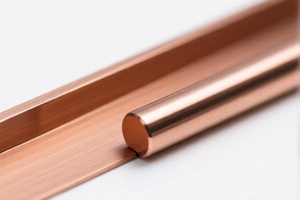 Refined copper alloys
