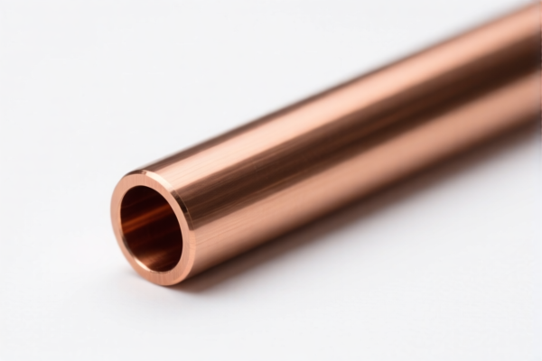 Refined copper alloys
