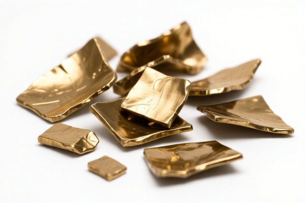 Brass Casting Scrap