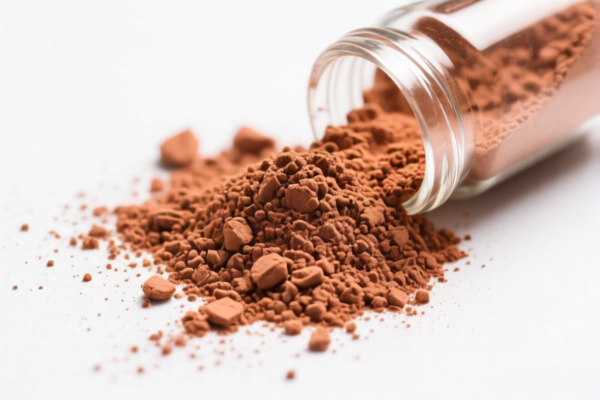 Copper alloy powder