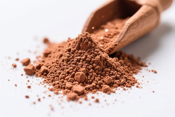 Copper alloy powder