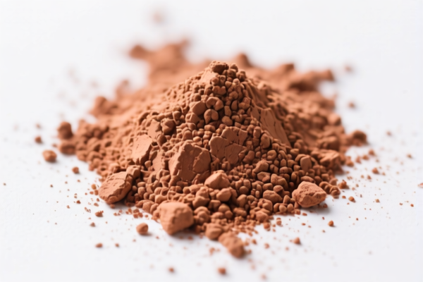 Copper alloy powder