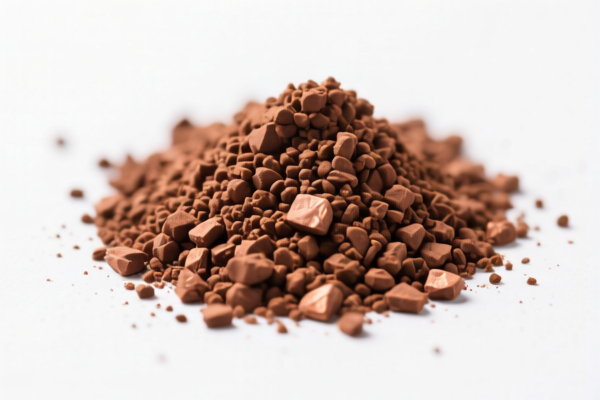 Specialty Copper Alloy Masterbatch