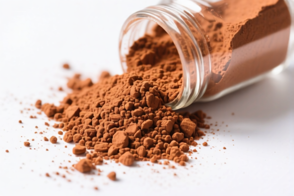 Copper Powder for Catalysts