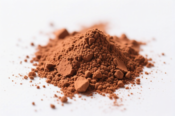 Copper Powder for Catalysts