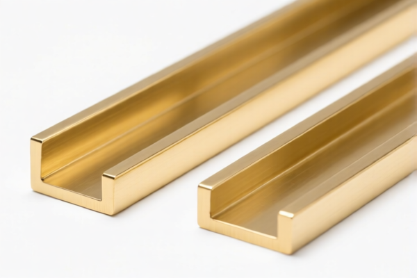 Brass Profiles
