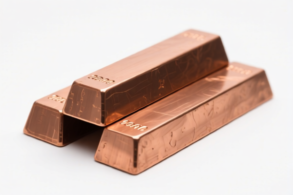Copper Alloy Bars