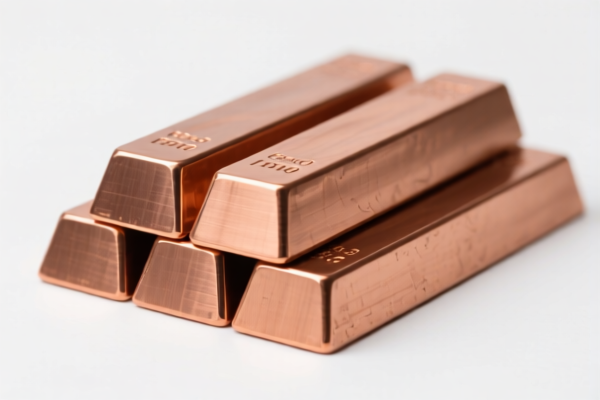 Copper Alloy Bars