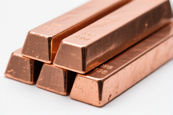 Copper Alloy Bars
