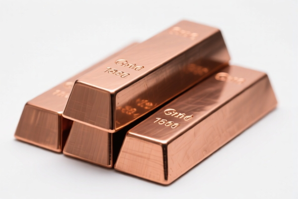 Copper Alloy Bars