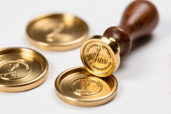 Brass Plates for Stamping