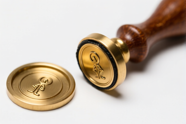 Brass Plates for Stamping