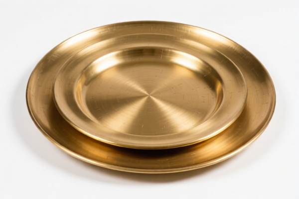 Brass Plates