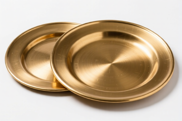 Brass Plates
