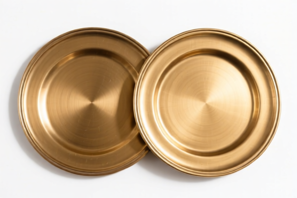 Brass Plates