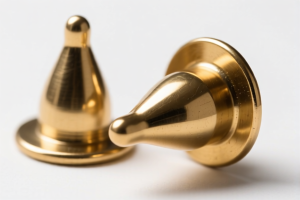 Brass Water Pipe Fittings