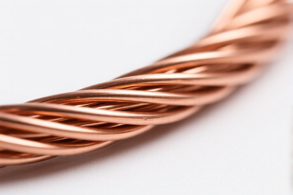 Copper Cable