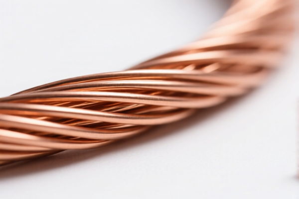 Copper Cable