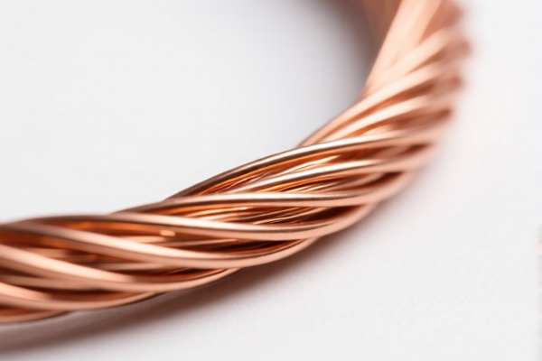 Copper Cable
