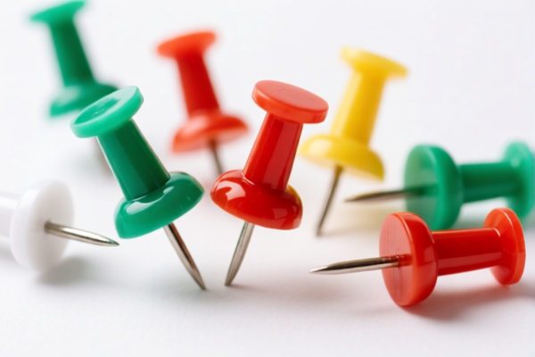 Drawing Pins