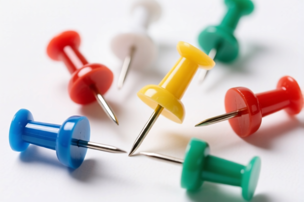 Drawing Pins