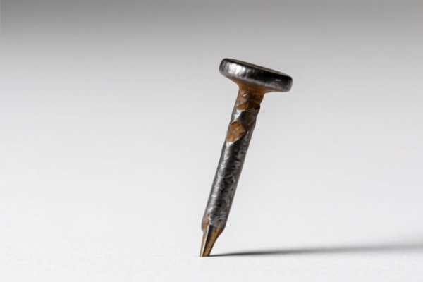 Iron Tacks