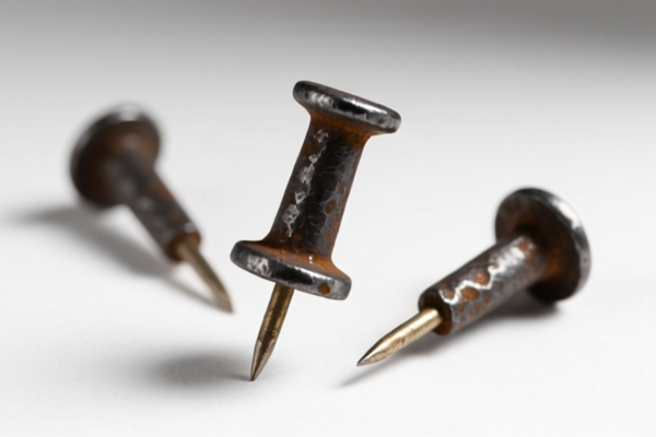 Iron Tacks
