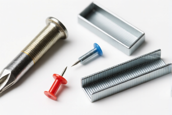 Staples